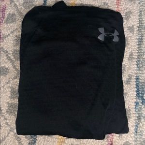 Boys under armor cold gear